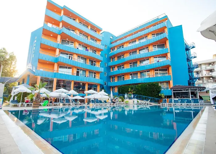 Amaris Hotel