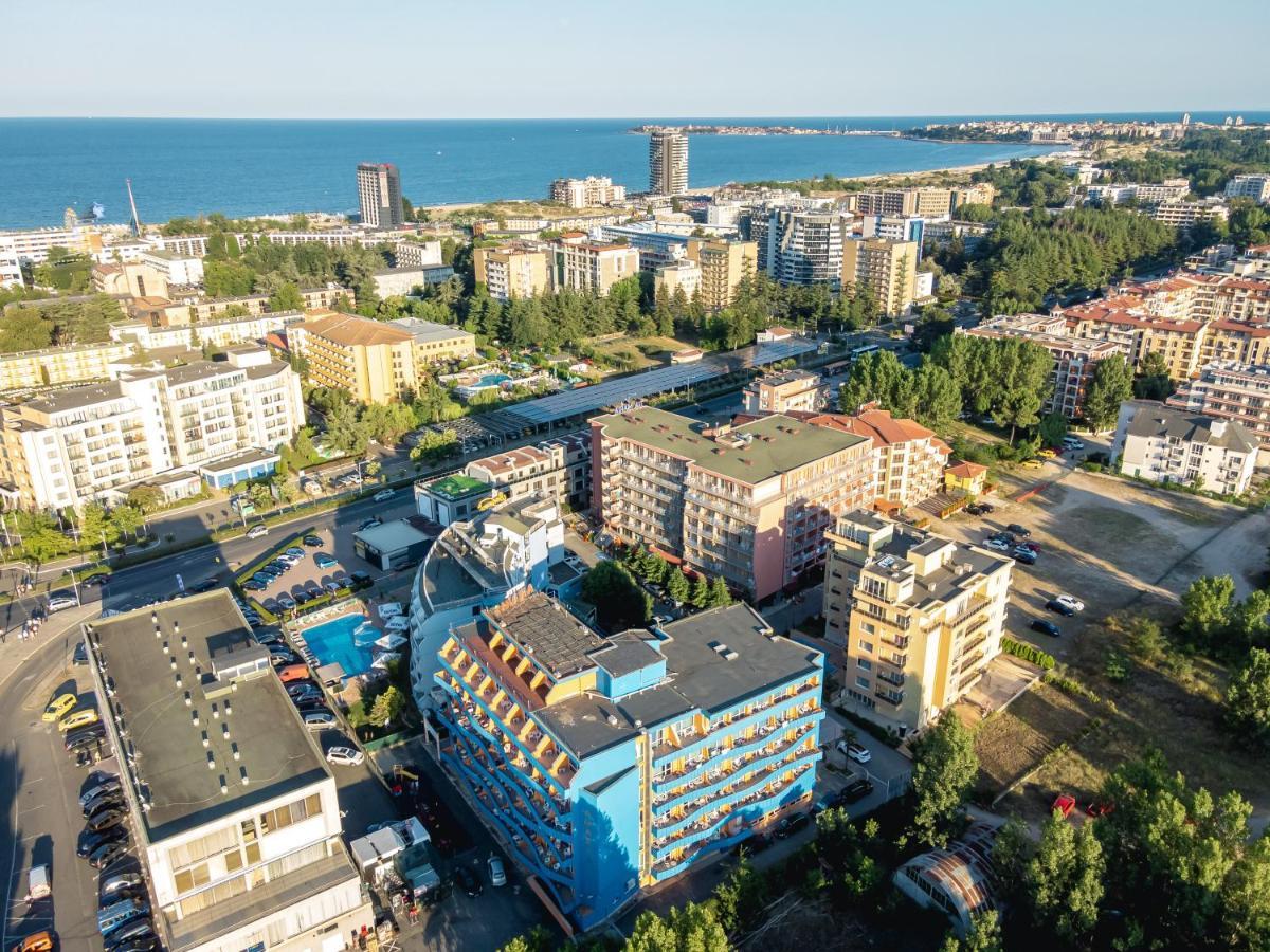 Amaris Hotel Sunny Beach