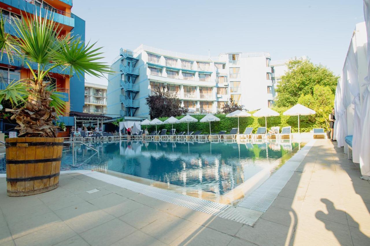 Hotel Amaris