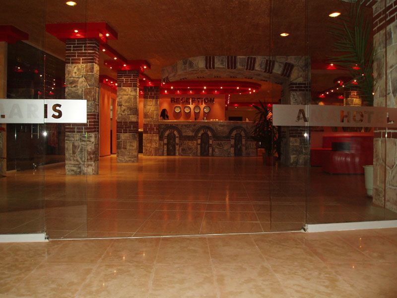 Hotel Amaris Sunny Beach