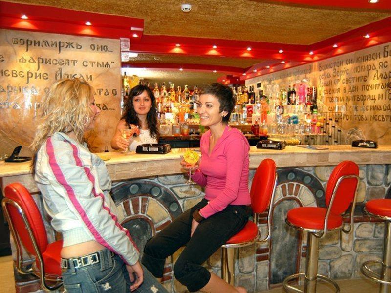Hotel Amaris
