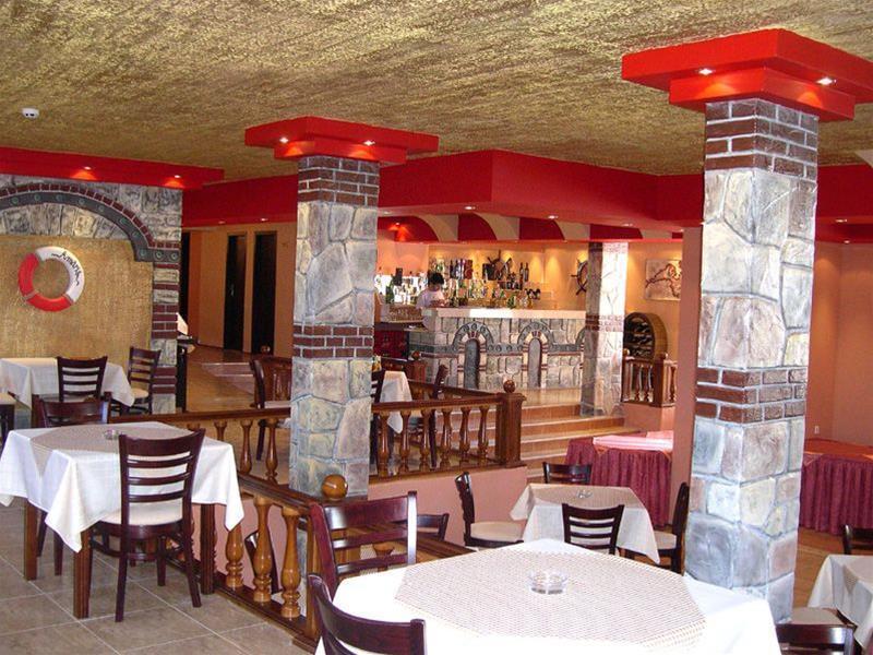 Hotel Amaris Sunny Beach