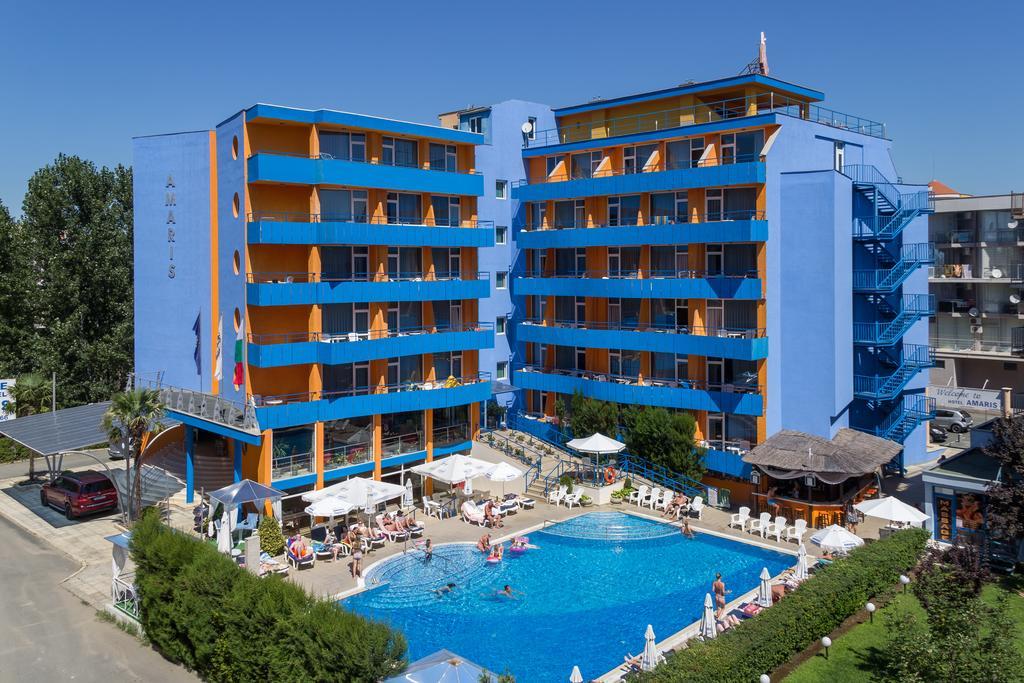 Hotel Amaris 3*