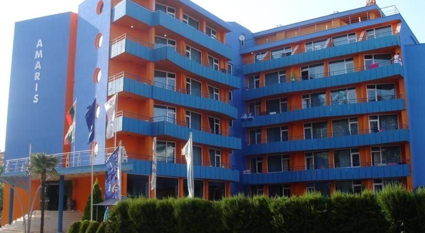 Amaris Sunny Beach