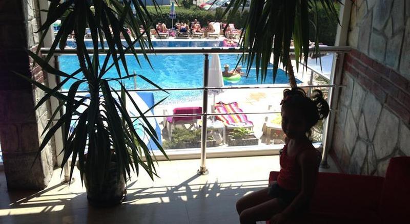 Amaris Hotel Sunny Beach