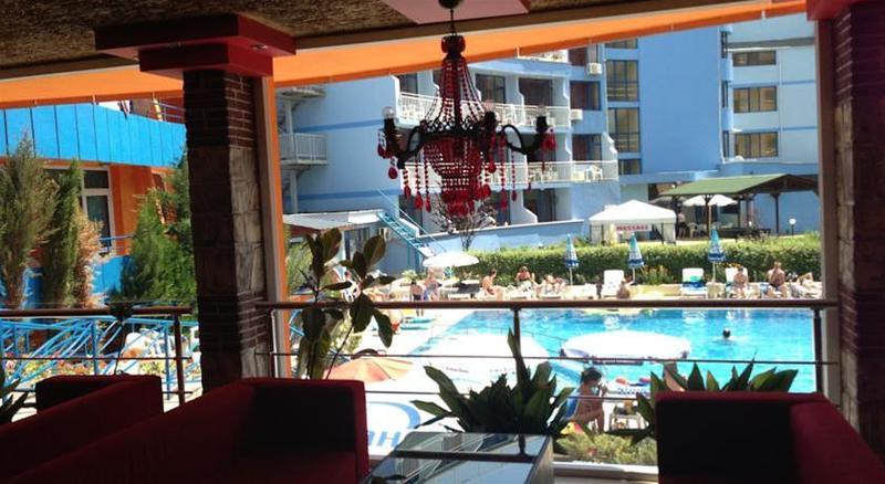 Amaris Hotel