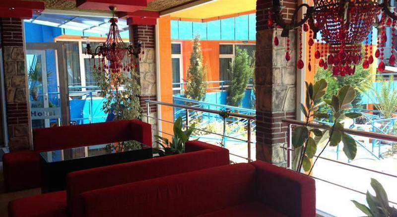 Amaris 3* Sunny Beach