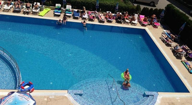 Amaris 3* Sunny Beach
