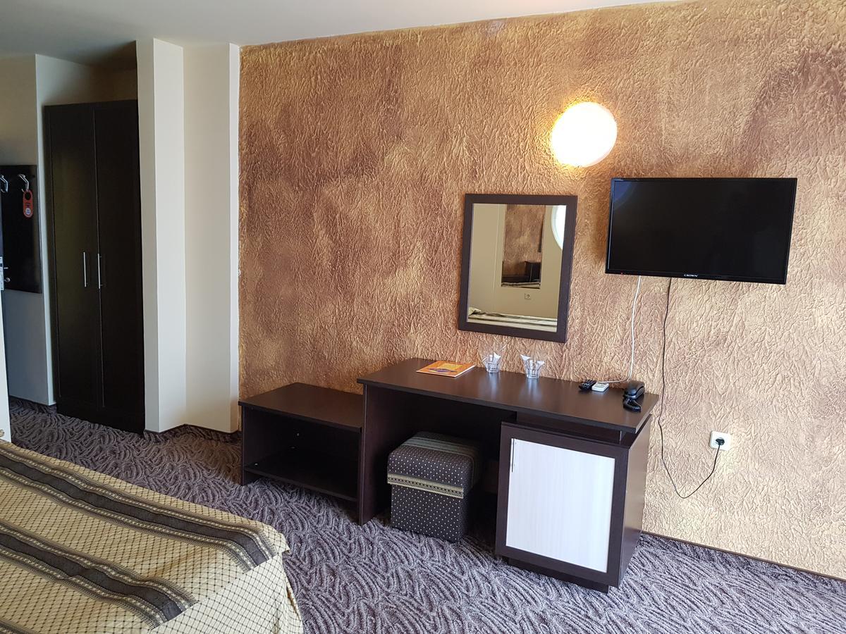 Hotel Amaris Sunny Beach