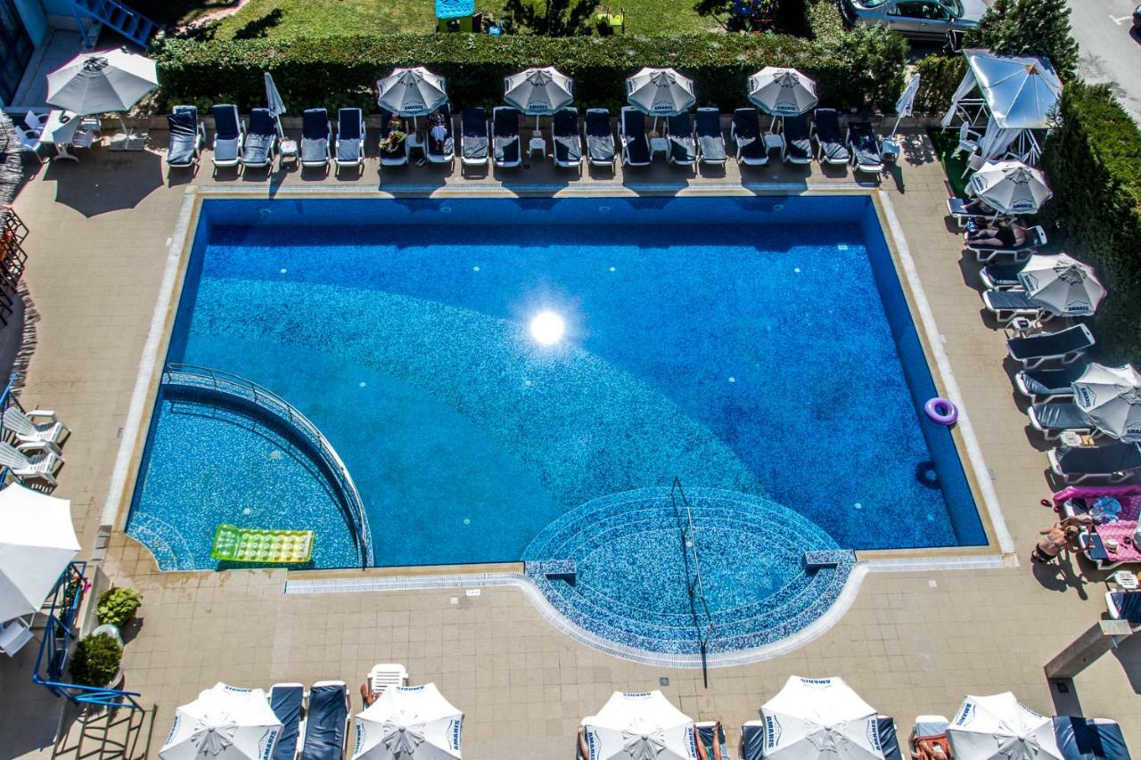 Amaris Sunny Beach