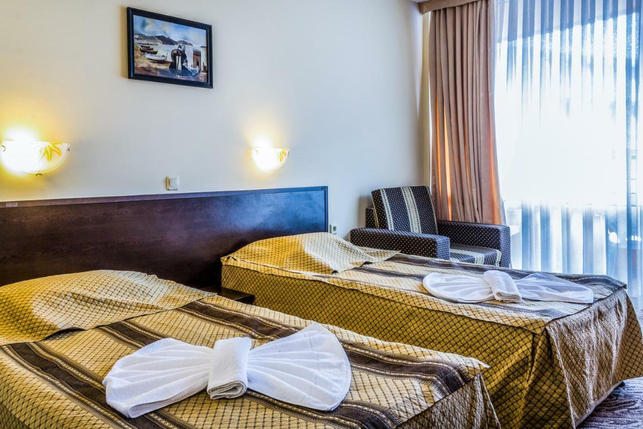 Amaris Hotel Sunny Beach