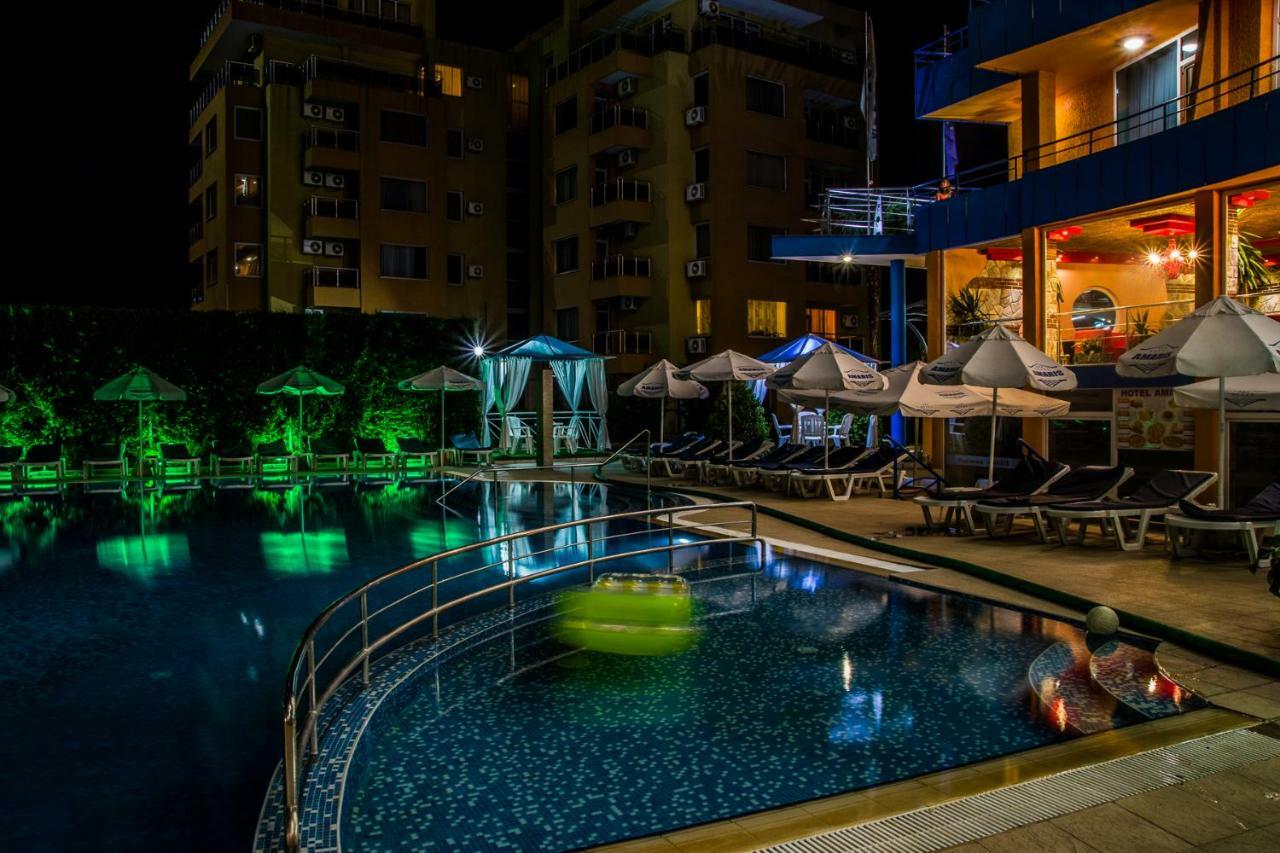 Hotel Amaris Sunny Beach