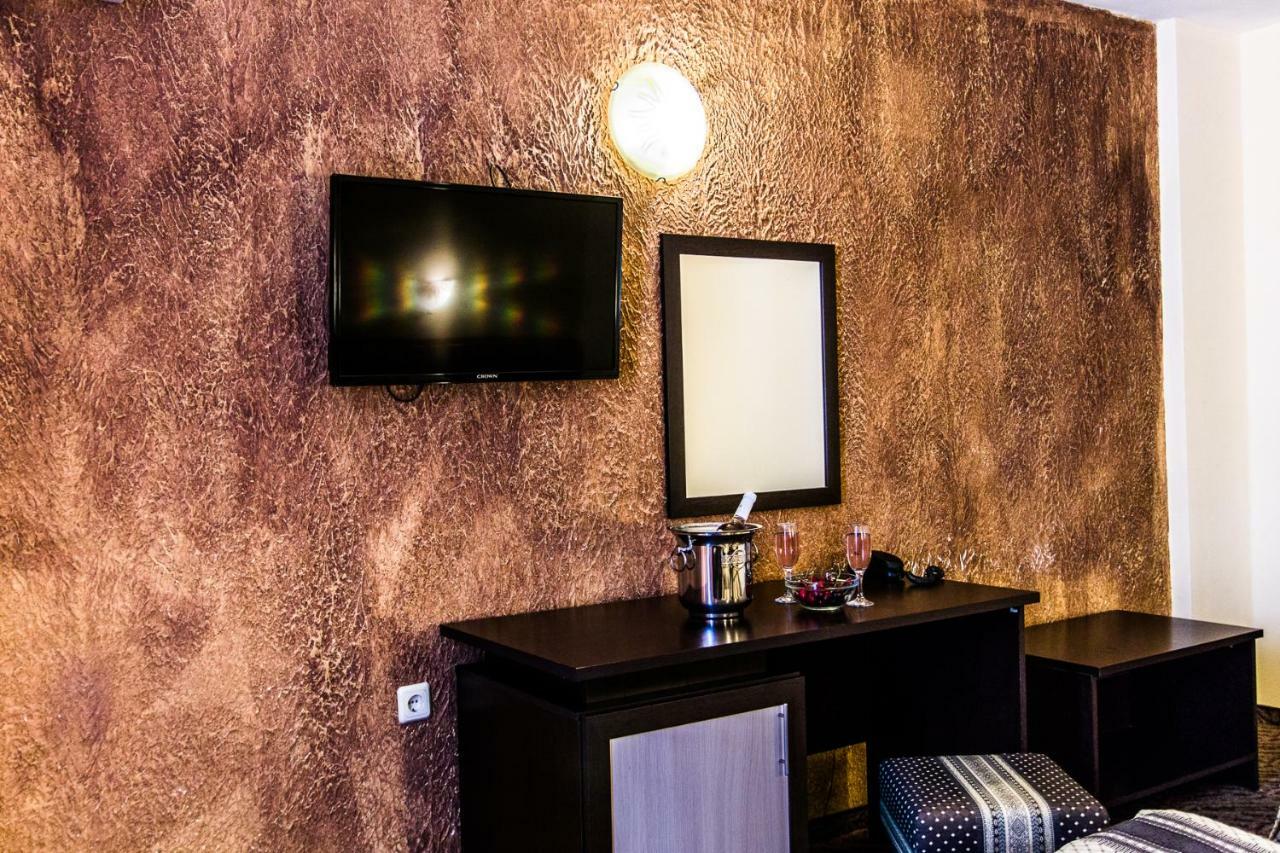 Hotel Amaris 3*