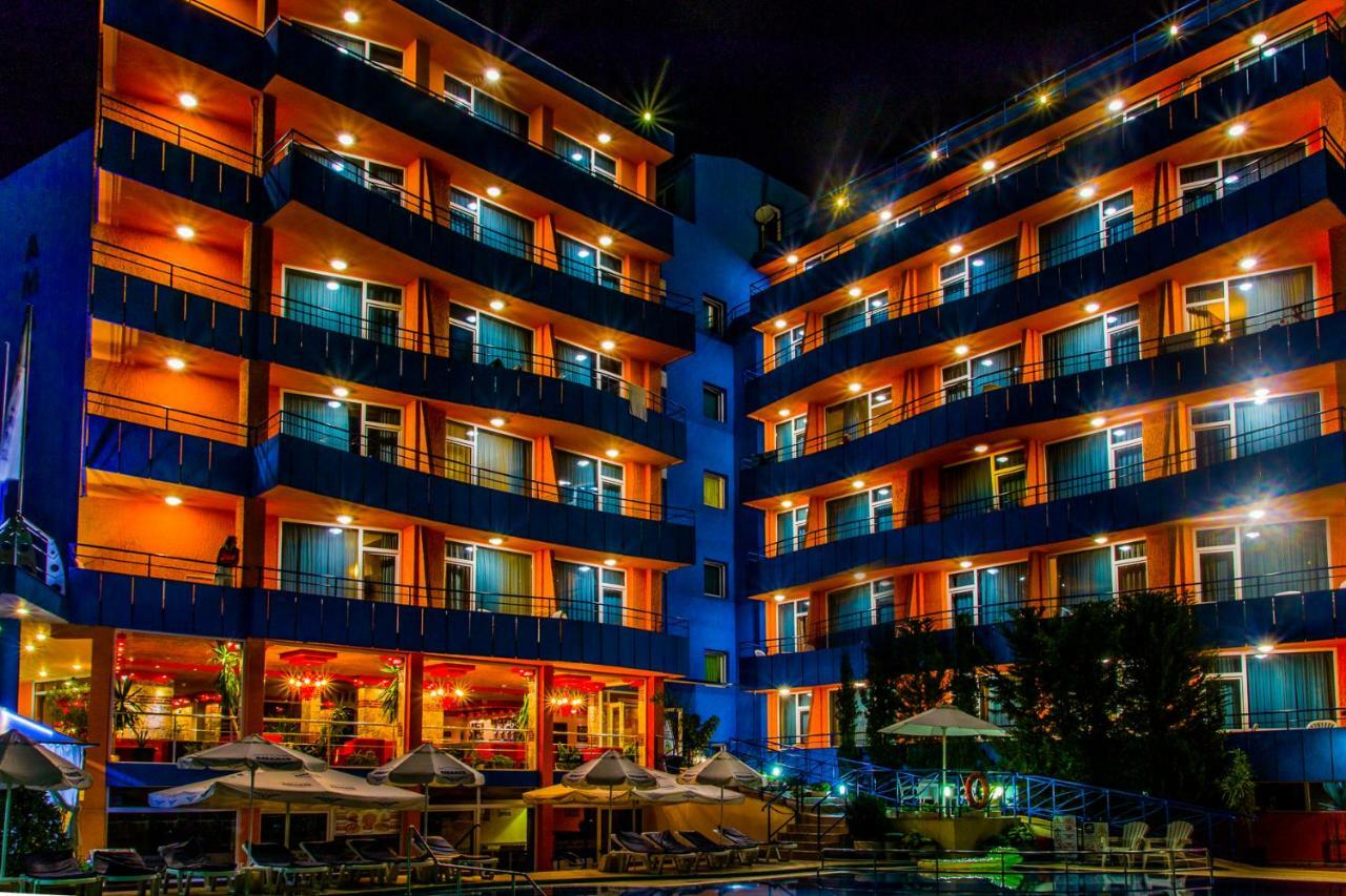 Hotel Amaris Sunny Beach