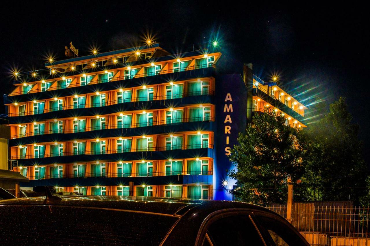 Hotel Amaris Sunny Beach
