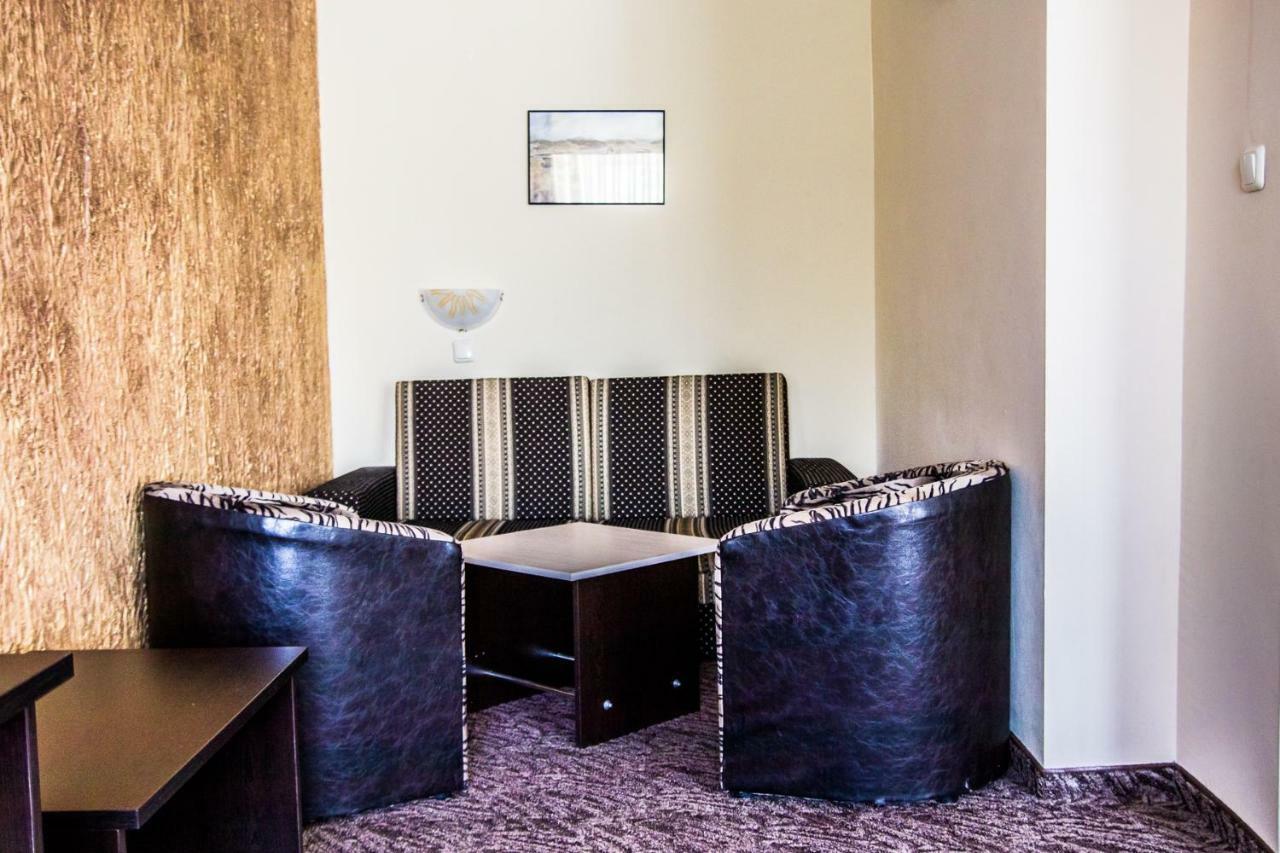 Amaris Hotel