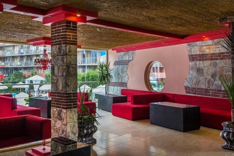 Hotel Amaris