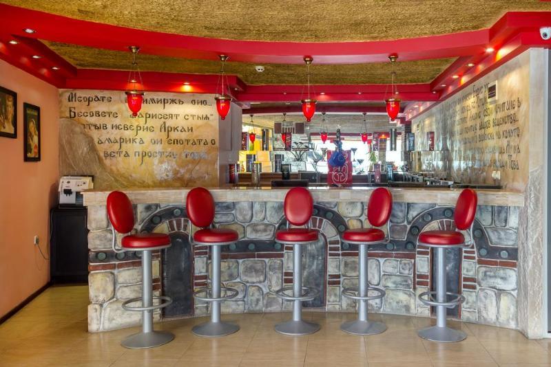 Amaris Hotel Sunny Beach