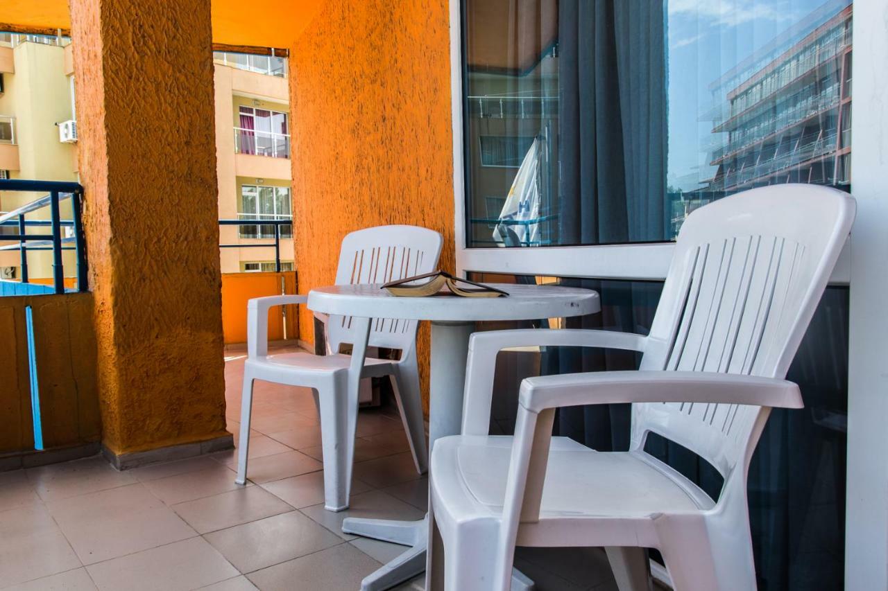 Hotel Amaris 3*